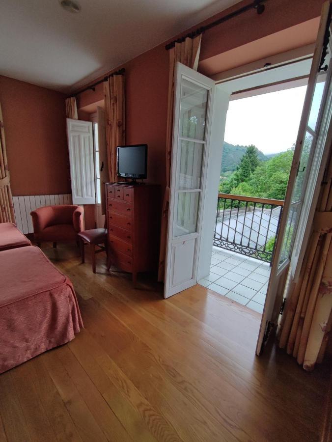 Вілла Vivienda Vacacional Las Vinas Ов'єдо Екстер'єр фото