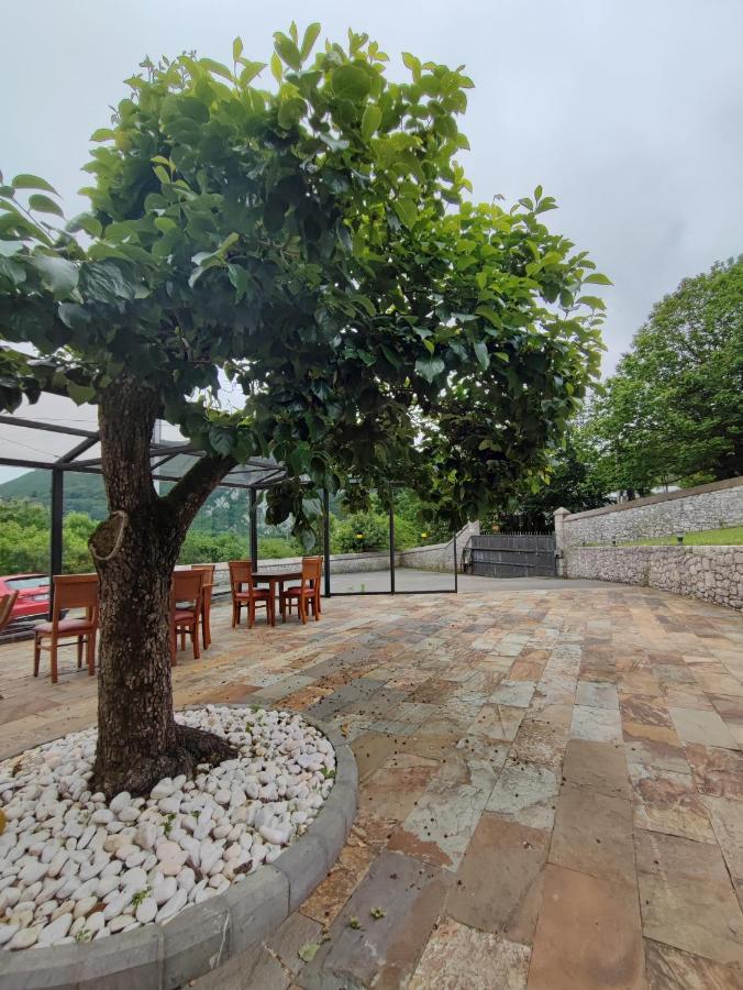 Вілла Vivienda Vacacional Las Vinas Ов'єдо Екстер'єр фото