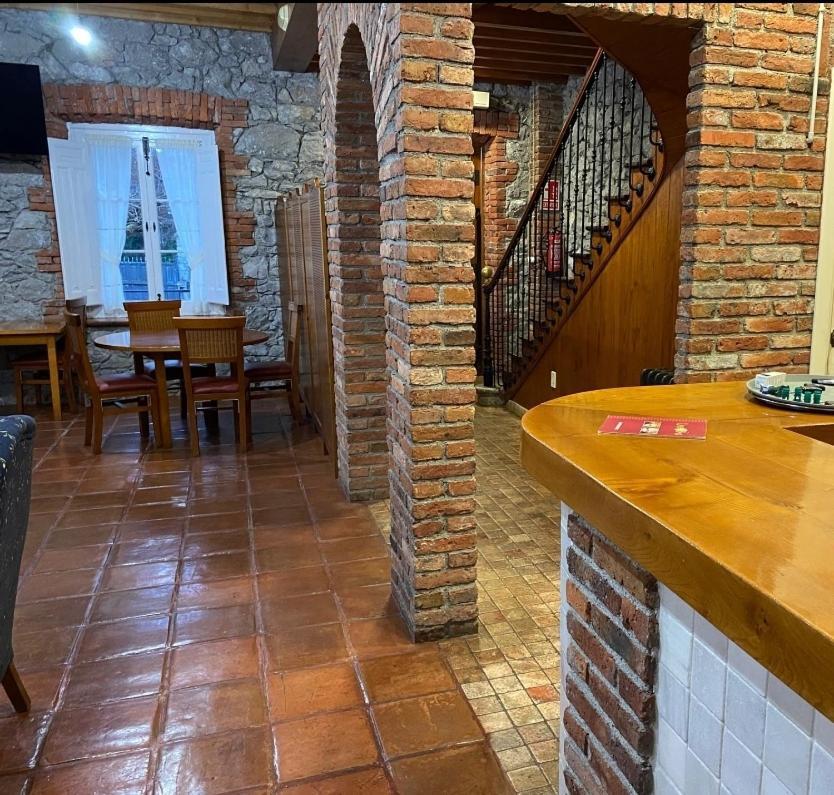 Вілла Vivienda Vacacional Las Vinas Ов'єдо Екстер'єр фото